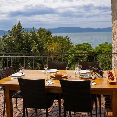 Dream House Ivana & Toni 3* Gradac (Split-Dalmatia)
