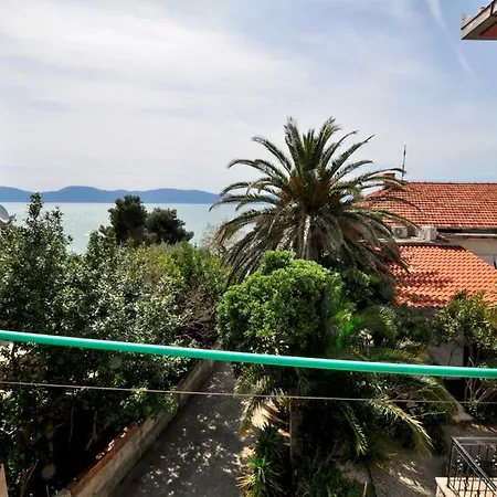 Dream House Ivana & Toni Pensjonat Gradac (Split-Dalmatia)
