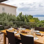 Dream House Ivana & Toni Gostinjska kuća Gradac (Split-Dalmatia)