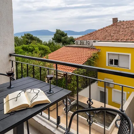 Dream House Ivana & Toni Gradac (Split-Dalmatia)