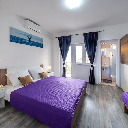 Dream House Ivana & Toni 3* Gradac (Split-Dalmatia)