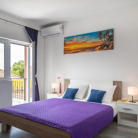 Dream House Ivana & Toni Guest house
