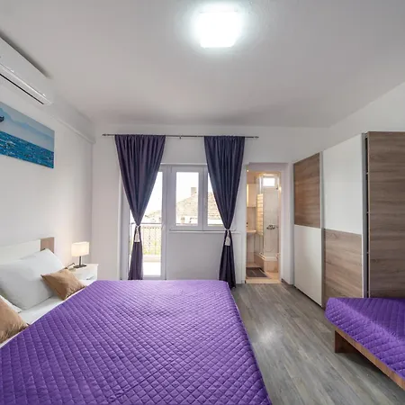 Dream House Ivana & Toni 3*