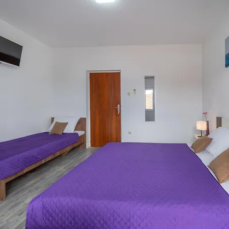 Dream House Ivana & Toni Gradac (Split-Dalmatia)