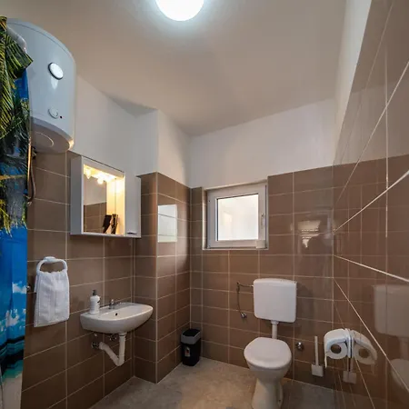 Dream House Ivana & Toni Guest house