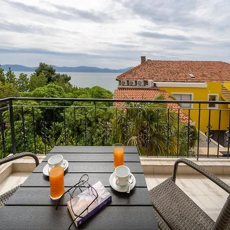 Guest house Dream House Ivana & Toni