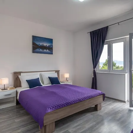 Dream House Ivana & Toni Guest house 3*
