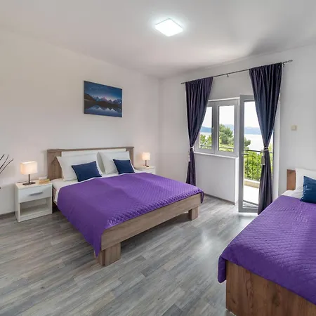 Guest house Dream House Ivana & Toni 3*