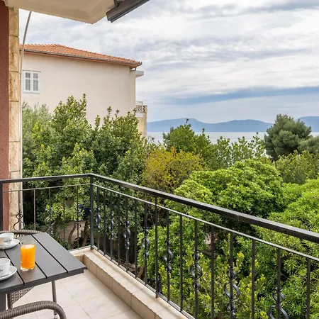 Dream House Ivana & Toni Gradac (Split-Dalmatia)