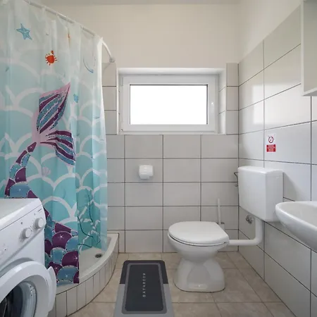 Guest house Dream House Ivana & Toni 3*