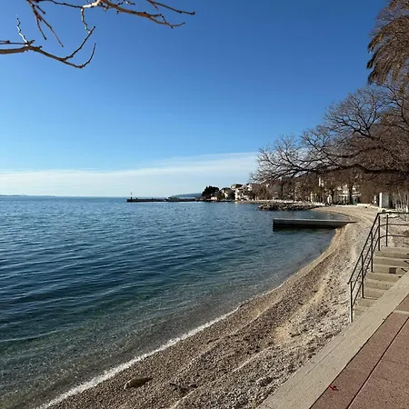 Dream House Ivana & Toni Guest house Gradac (Split-Dalmatia)
