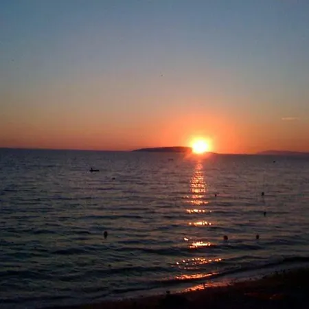 Guest house Dream House Ivana & Toni Gradac (Split-Dalmatia)