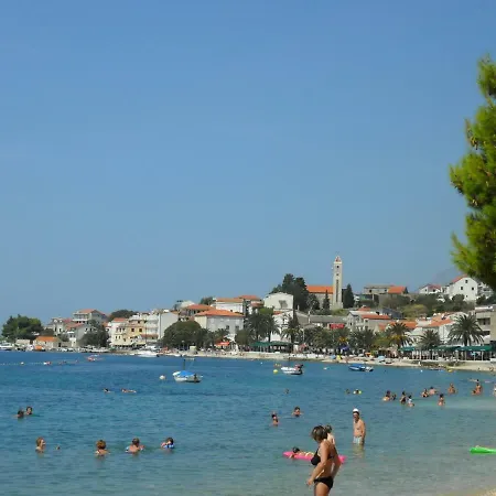 Dream House Ivana & Toni Guest house 3*