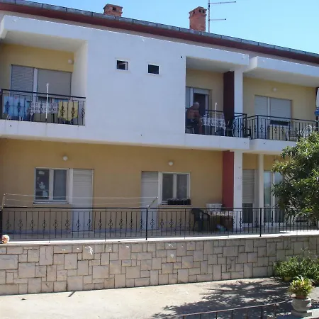 Dream House Ivana & Toni Gradac (Split-Dalmatia)
