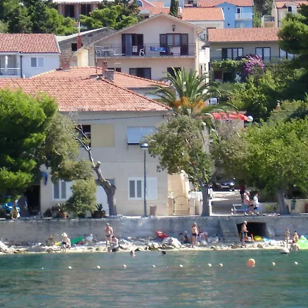Dream House Ivana & Toni 3* Gradac (Split-Dalmatia)