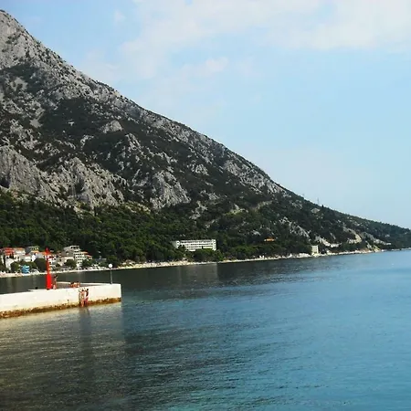 Dream House Ivana & Toni Guest house