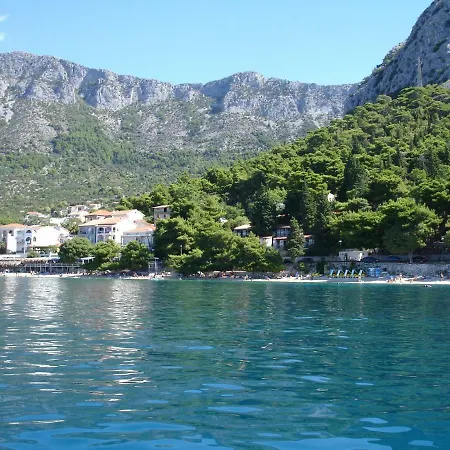 Dream House Ivana & Toni Guest house