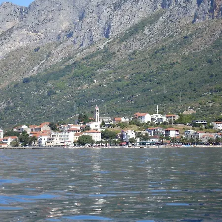Guest house Dream House Ivana & Toni Gradac (Split-Dalmatia)