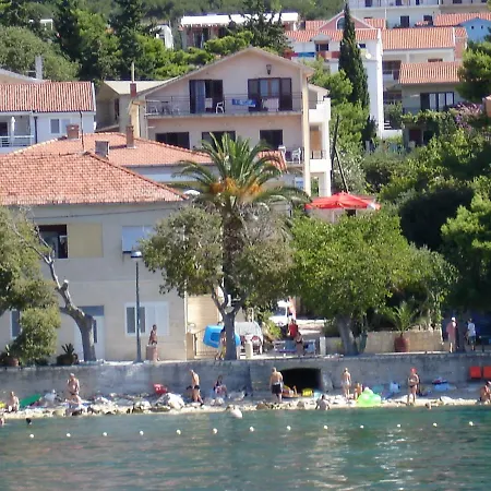 Dream House Ivana & Toni Guest house 3*