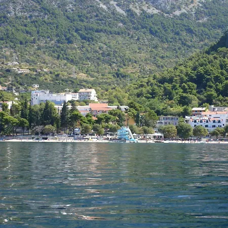 Dream House Ivana & Toni 3* Gradac (Split-Dalmatia)