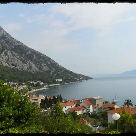 Dream House Ivana & Toni Gradac (Split-Dalmatia)