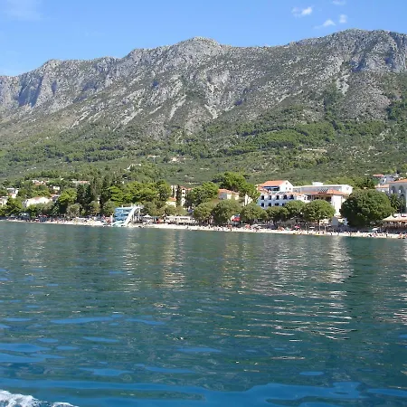 Dream House Ivana & Toni Guest house 3*
