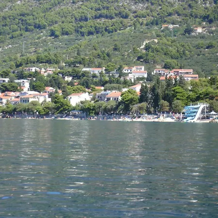 Dream House Ivana & Toni Guest house
