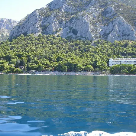 Dream House Ivana & Toni 3* Gradac (Split-Dalmatia)