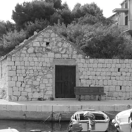 Dream House Ivana & Toni Guest house