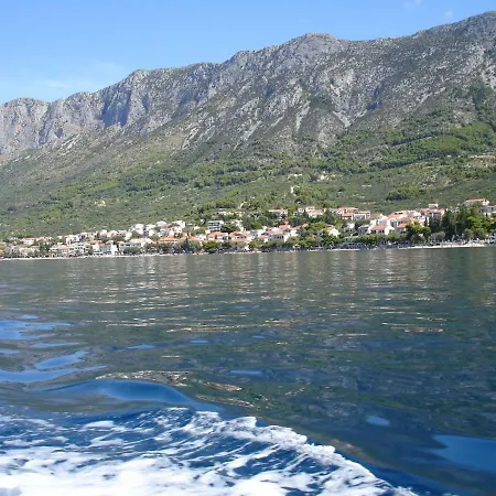 Guest house Dream House Ivana & Toni 3*