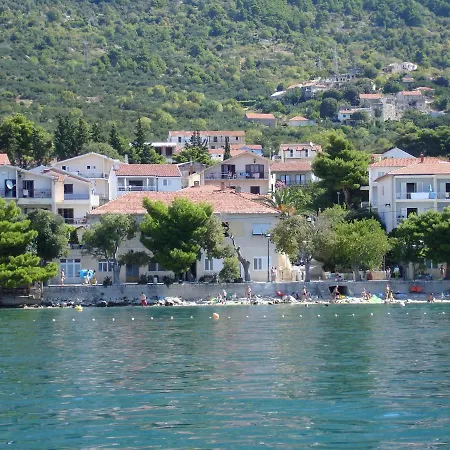 Dream House Ivana & Toni Guest house