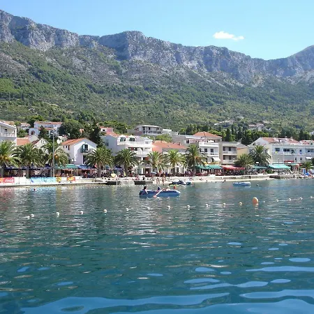 Guest house Dream House Ivana & Toni 3*