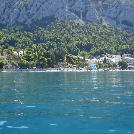 Dream House Ivana & Toni Gradac (Split-Dalmatia)