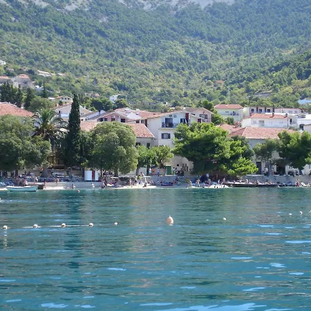 Dream House Ivana & Toni Guest house Gradac (Split-Dalmatia)