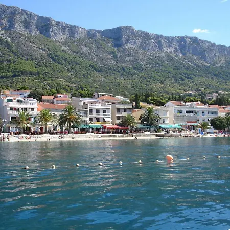 Dream House Ivana & Toni Guest house