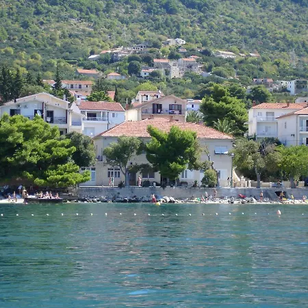 Dream House Ivana & Toni 3* Gradac (Split-Dalmatia)