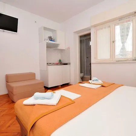 Dream House Ivana & Toni Guest house