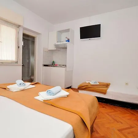Dream House Ivana & Toni Gradac (Split-Dalmatia)