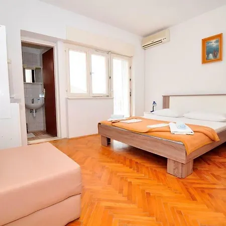 Dream House Ivana & Toni 3* Gradac (Split-Dalmatia)