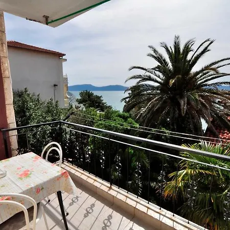 Dream House Ivana & Toni 3* Gradac (Split-Dalmatia)