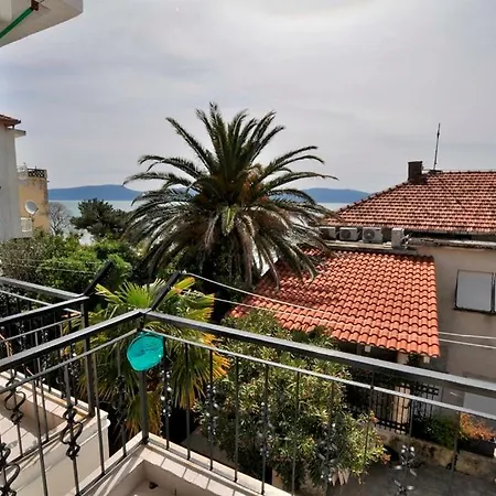 Dream House Ivana & Toni Gradac (Split-Dalmatia)