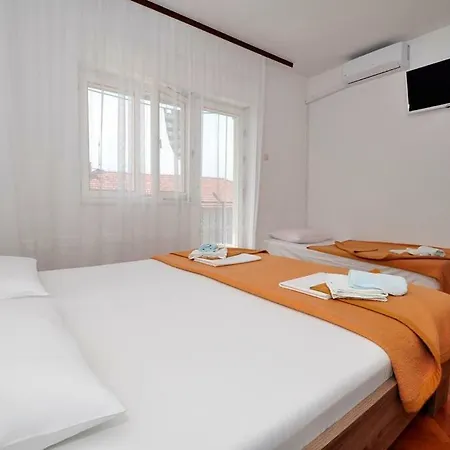 Dream House Ivana & Toni 3* Gradac (Split-Dalmatia)