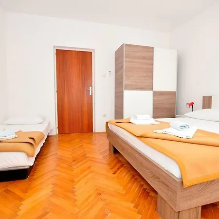Guest house Dream House Ivana & Toni