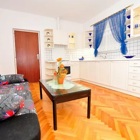 Dream House Ivana & Toni 3* Gradac (Split-Dalmatia)