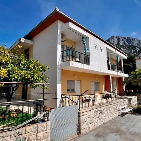 Guest house Dream House Ivana & Toni