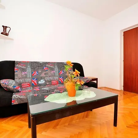 Dream House Ivana & Toni Guest house 3*