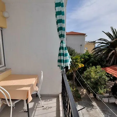 Dream House Ivana & Toni Guest house Gradac (Split-Dalmatia)