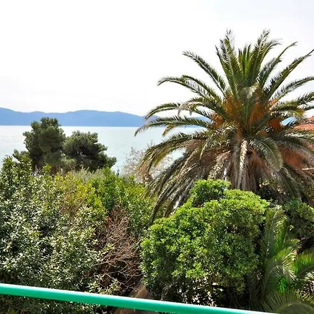 Dream House Ivana & Toni Guest house Gradac (Split-Dalmatia)
