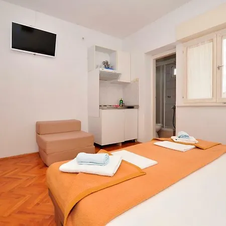 Dream House Ivana & Toni Guest house