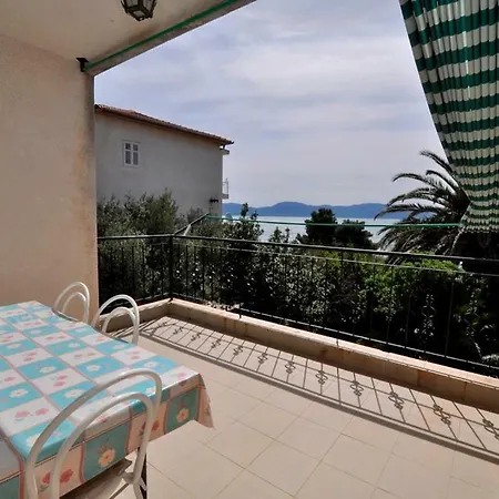 Dream House Ivana & Toni Gradac (Split-Dalmatia)